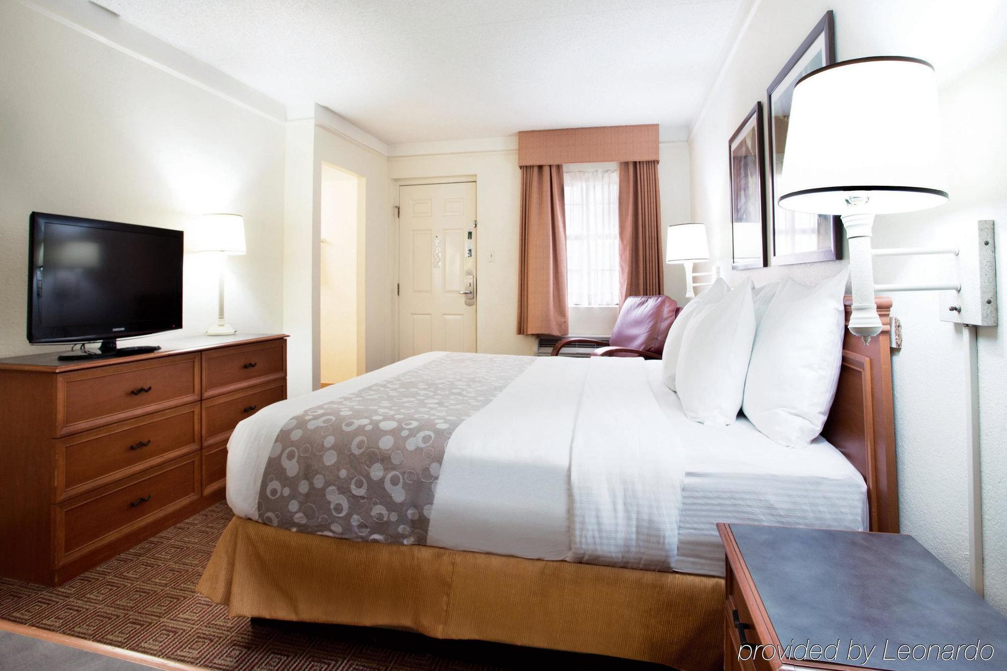 La Quinta Inn By Wyndham Baton Rouge University Area Εξωτερικό φωτογραφία