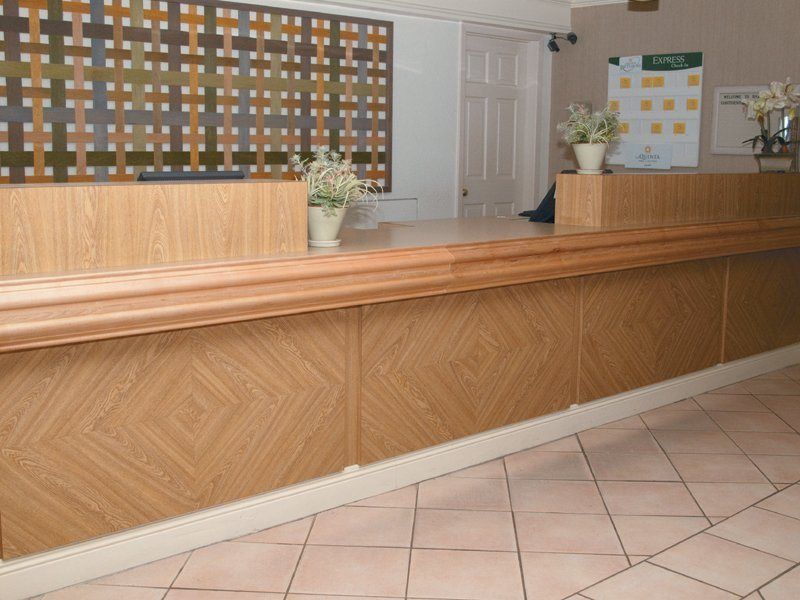 La Quinta Inn By Wyndham Baton Rouge University Area Εξωτερικό φωτογραφία
