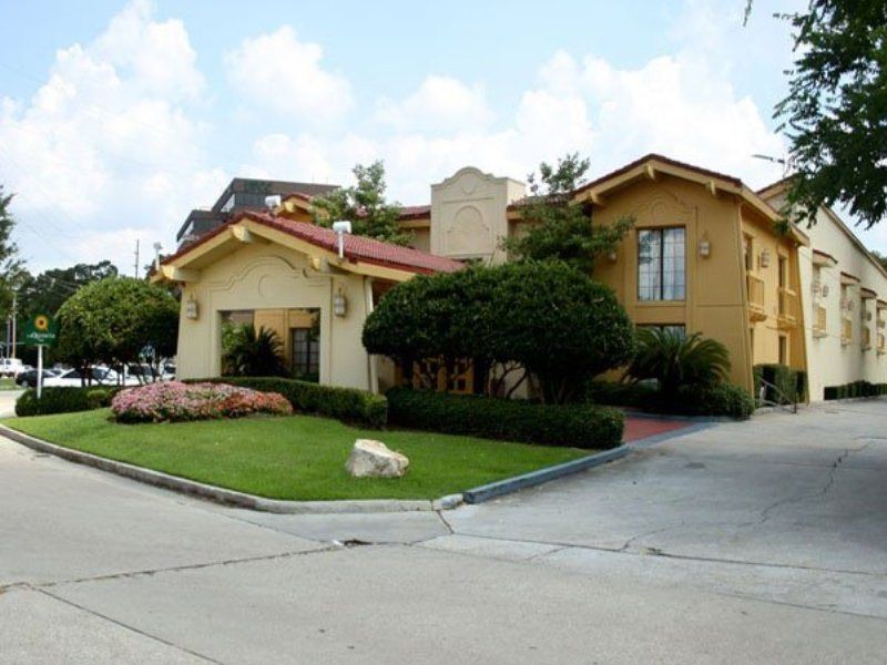 La Quinta Inn By Wyndham Baton Rouge University Area Εξωτερικό φωτογραφία