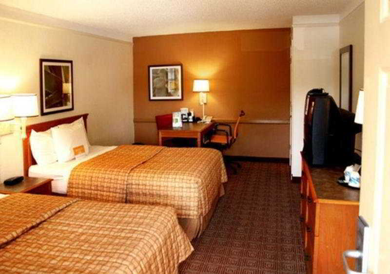 La Quinta Inn By Wyndham Baton Rouge University Area Εξωτερικό φωτογραφία