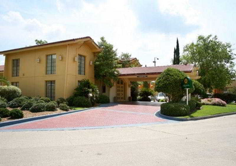 La Quinta Inn By Wyndham Baton Rouge University Area Εξωτερικό φωτογραφία