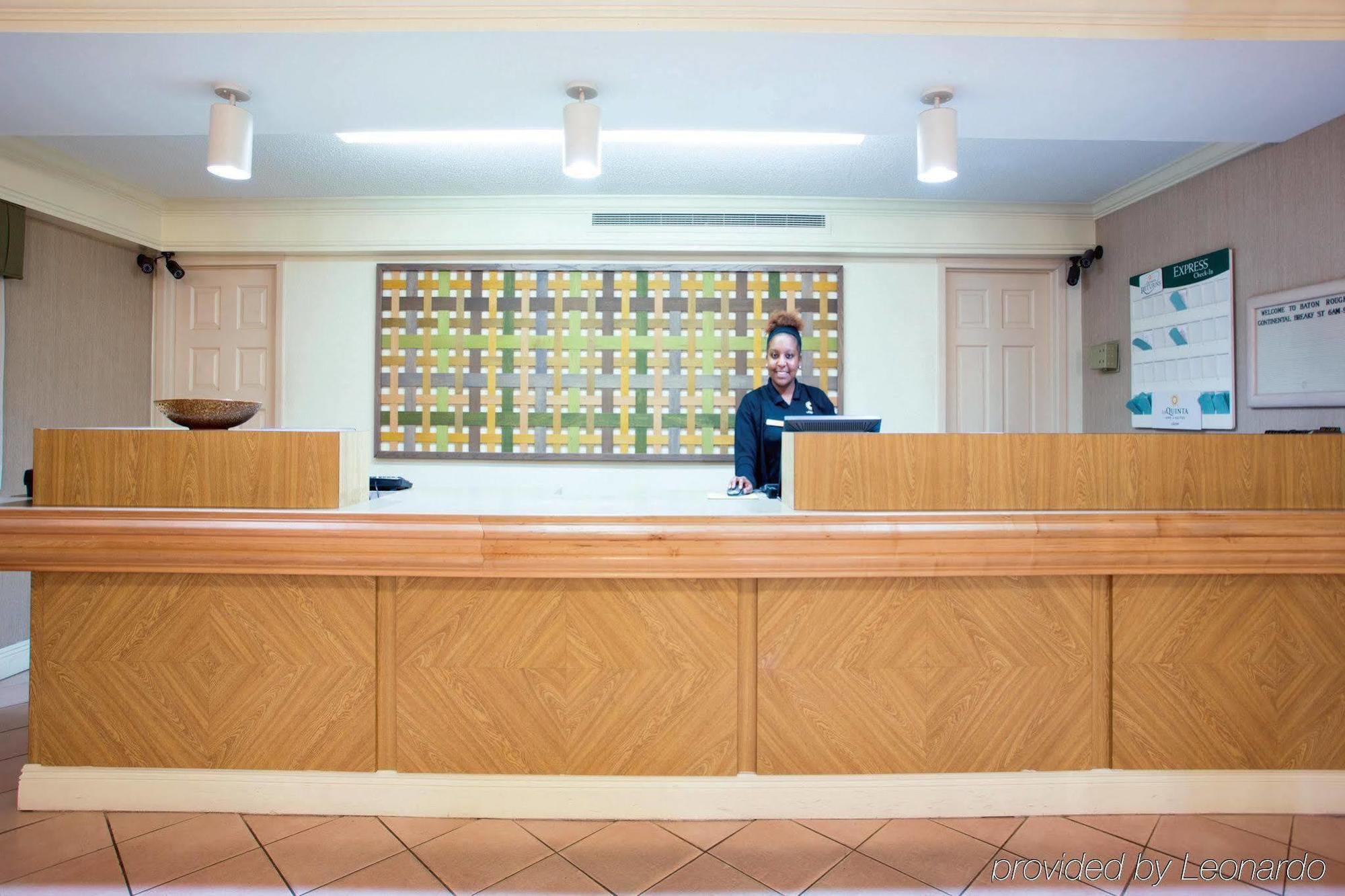 La Quinta Inn By Wyndham Baton Rouge University Area Εξωτερικό φωτογραφία