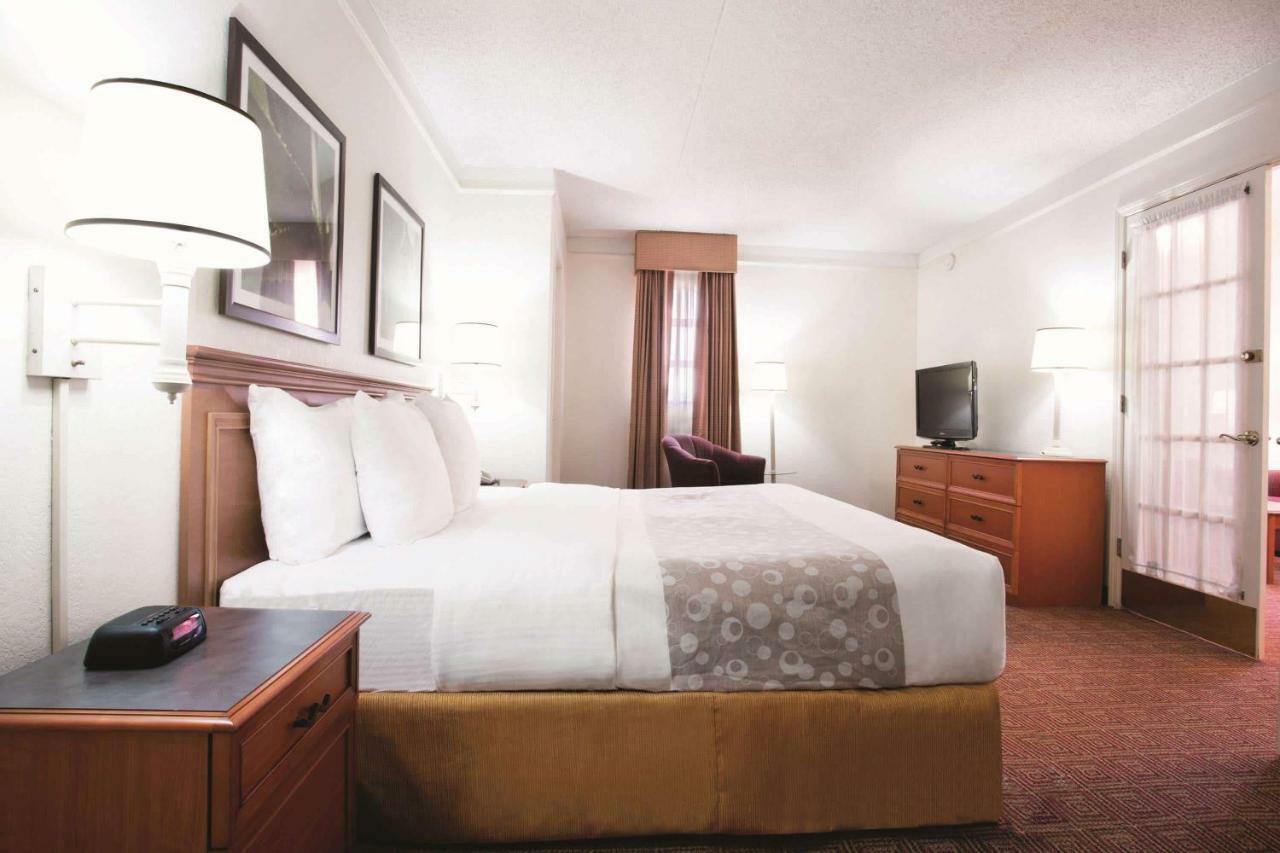 La Quinta Inn By Wyndham Baton Rouge University Area Εξωτερικό φωτογραφία