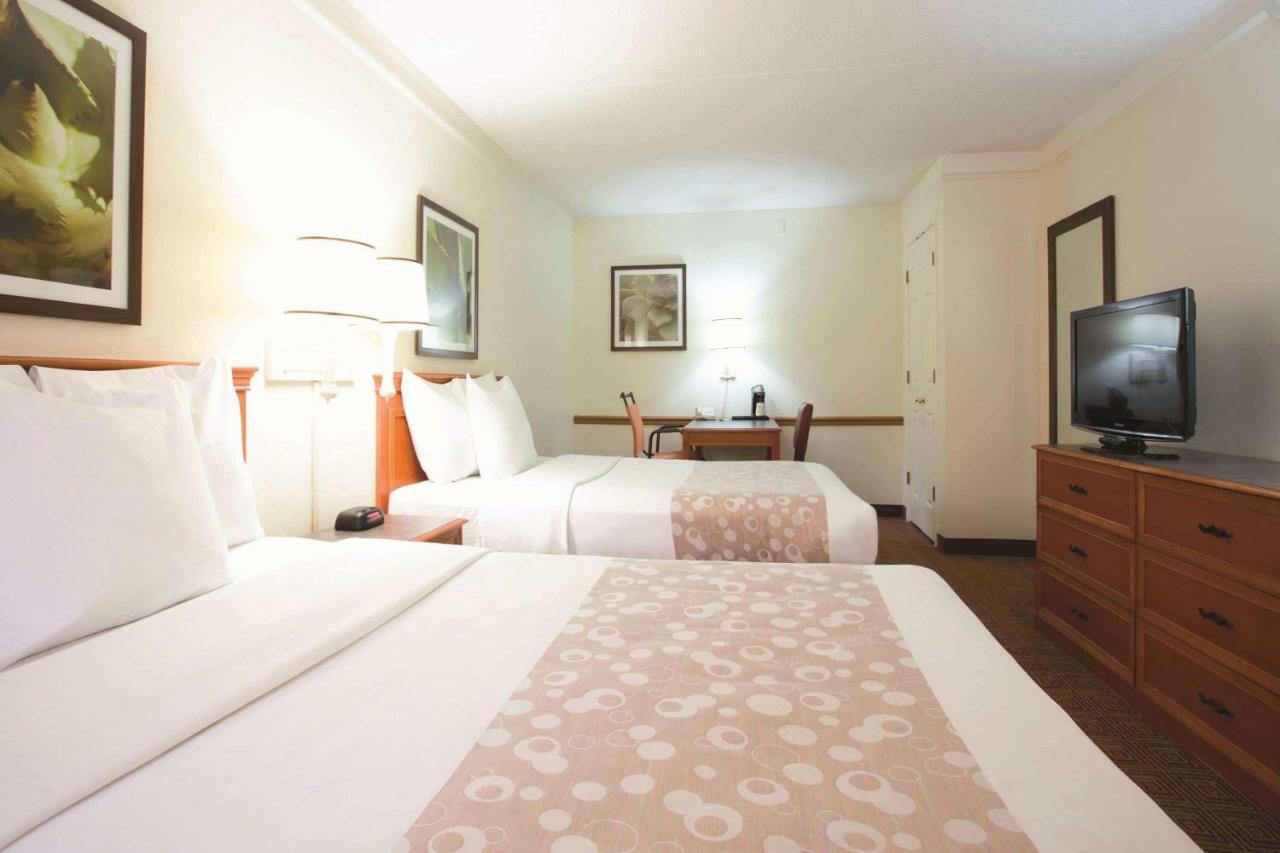 La Quinta Inn By Wyndham Baton Rouge University Area Εξωτερικό φωτογραφία