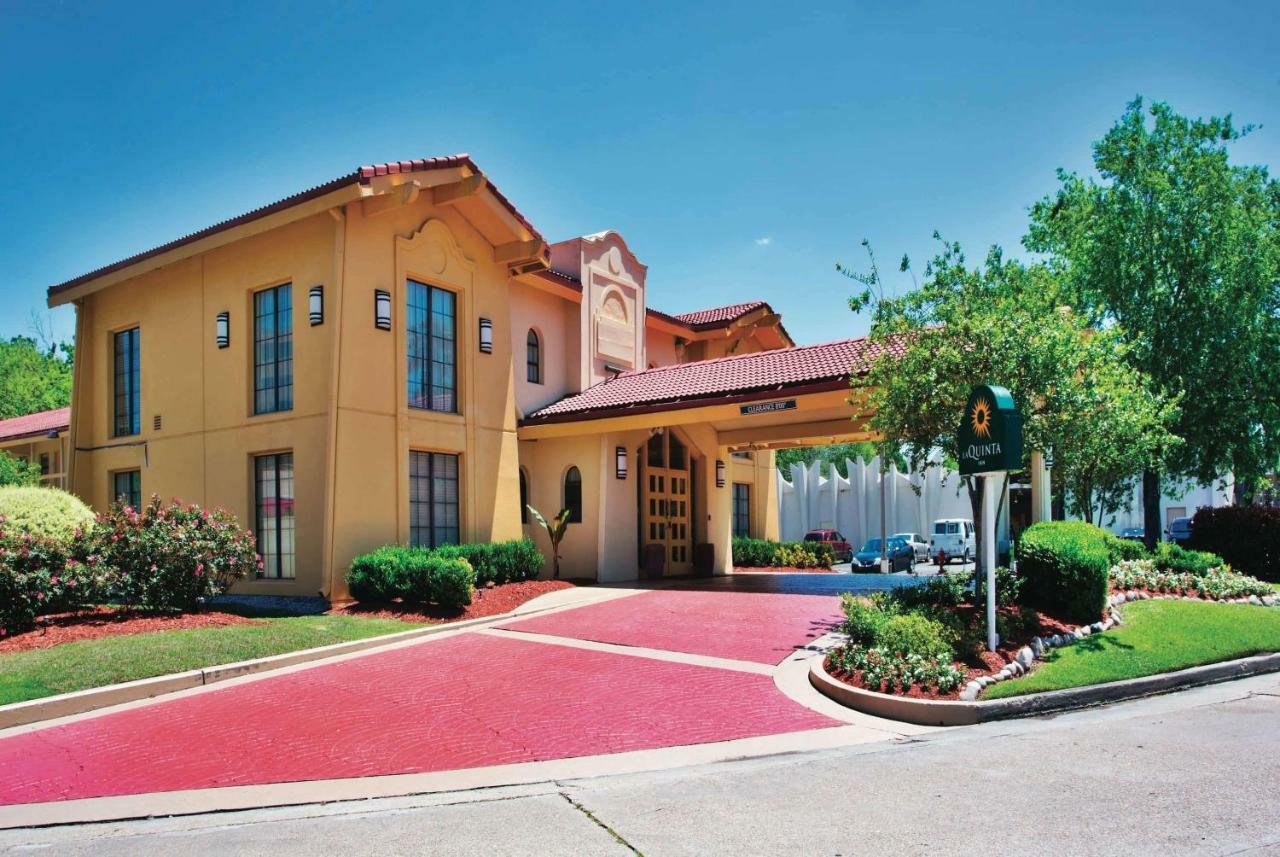 La Quinta Inn By Wyndham Baton Rouge University Area Εξωτερικό φωτογραφία