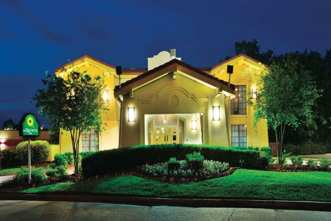 La Quinta Inn By Wyndham Baton Rouge University Area Εξωτερικό φωτογραφία