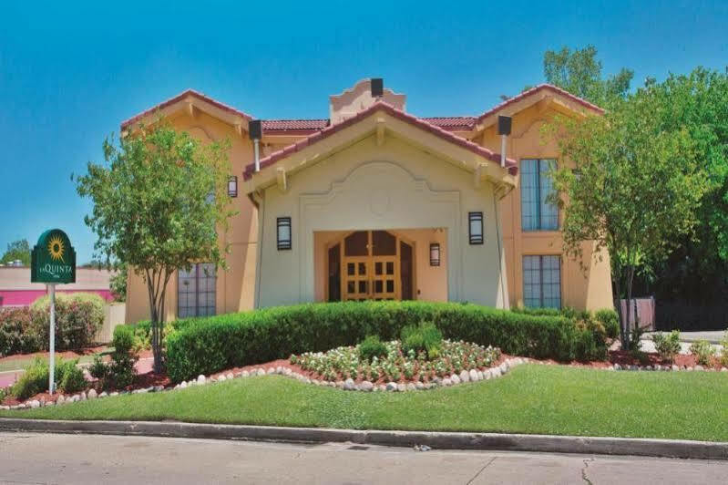 La Quinta Inn By Wyndham Baton Rouge University Area Εξωτερικό φωτογραφία