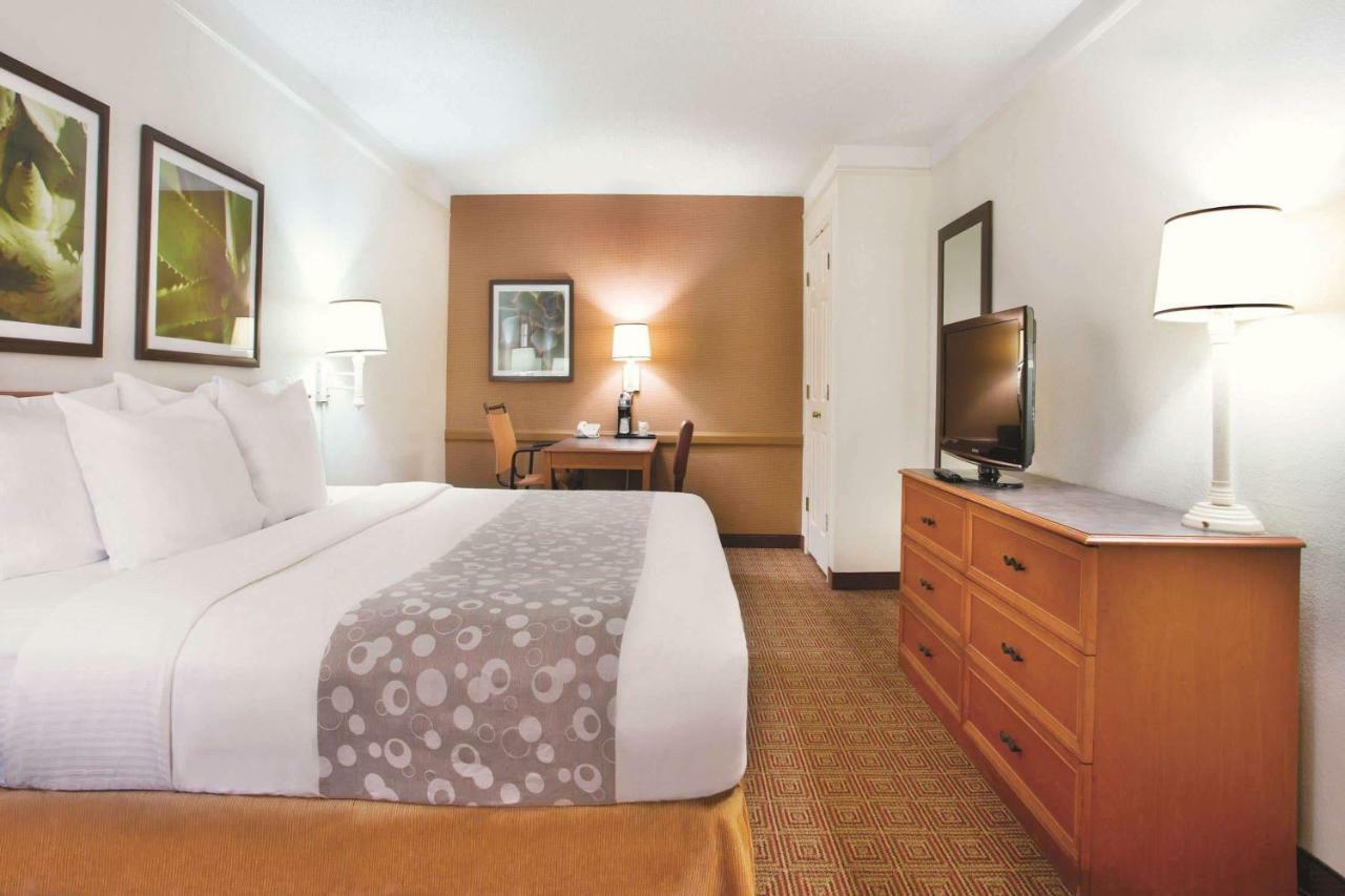 La Quinta Inn By Wyndham Baton Rouge University Area Εξωτερικό φωτογραφία